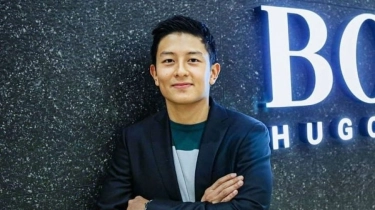 Sederet Bisnis Rio Haryanto, Dulu Pembalap Indonesia yang Tampil di F1 Kini Banting Setir Jadi Pengusaha
