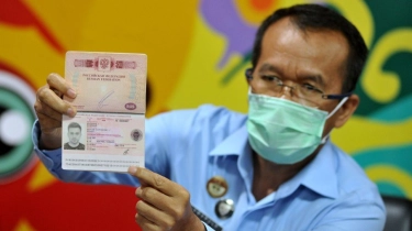 Viral 'New Moscow' Bali Bikin Warga Lokal Resah, WN Rusia Diduga Bikin Usaha Tanpa Izin