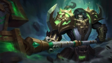 5 Hero Counter Terizla di EXP Lane, Nomor 4 Bikin Kena Mental