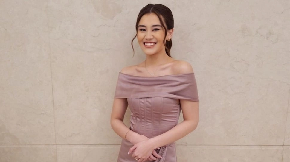 Aaliyah Massaid Suku Mana? Ternyata Punya Darah Campuran Belanda Hingga Sunda