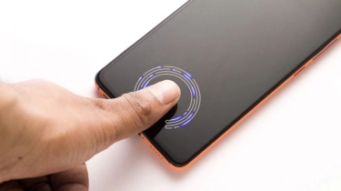 Cara Mengukur Detak Jantung Lewat Sidik Jari di Xiaomi HyperOS