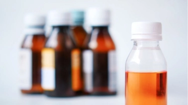 Cara Simpan Obat Sirup yang Sudah Dibuka, Jangan Lihat Tanggal Expired di Kemasan!
