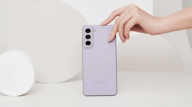 Daftar 37 HP Samsung Bisa Cicipi One UI 7 Berbasis Android 15, Wajib Update!