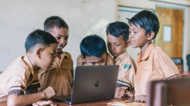 Gegara NIK Dihapus, Calon Siswa Bisa Gagal Ajukan Akun PPDB Jakarta 2024