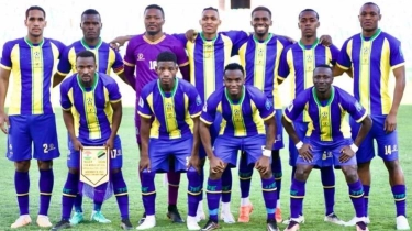 Hadapi Timnas Indonesia Pekan Ini, Tanzania Kemungkinan Tidak Kerahkan Kekuatan Maksimal Karena Hal Penting Ini