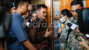 Hakim Sampai Heran, Durian Musang King Di Rumah Dinas SYL Bisa Hilang Misterius