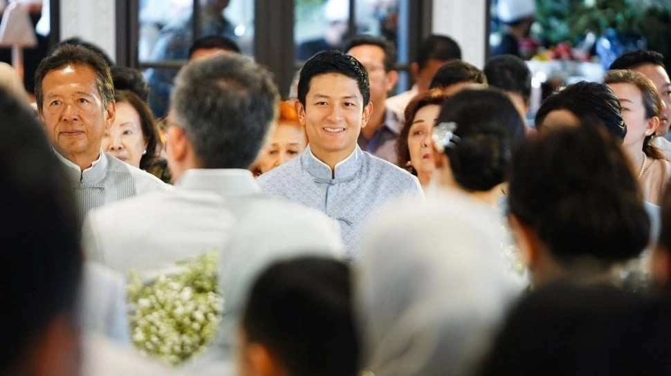 Kekayaan Rio Haryanto, Berani Lamar Athina Papadimitriou Keponakan Sandiaga Uno