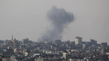 PBB: Israel Tidak Akan Hentikan Kegilaan Sampai Kita Menghentikannya