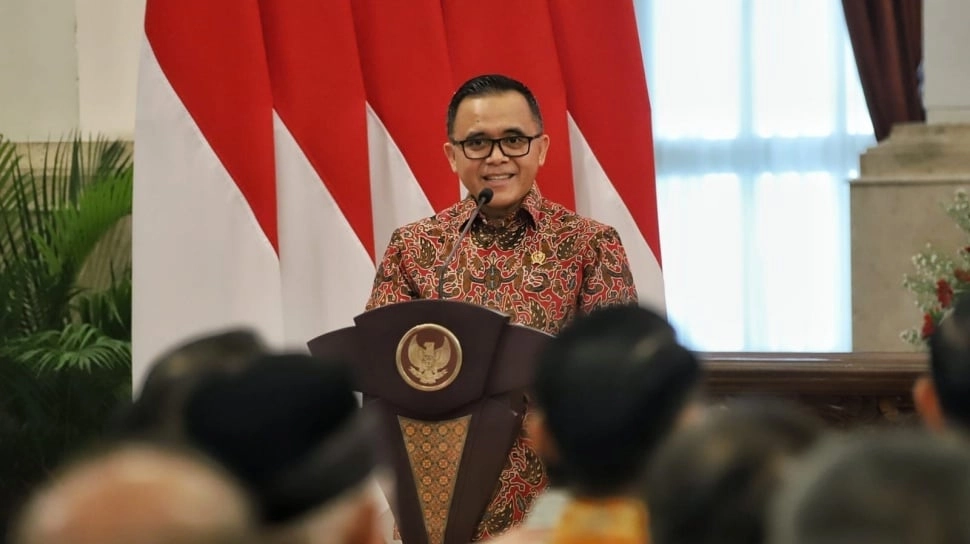 Super Apps INA Digital Buatan Pemerintah RI Dirilis September 2024