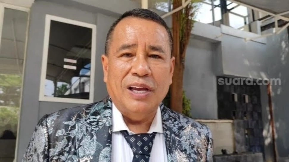 Tarif Pengacara Hotman Paris yang Mati-matian Bela Kasus Pembunuhan Vina Cirebon