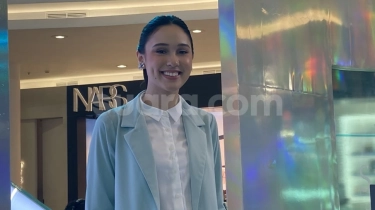 Tips Skincare Rutin Ala Yasmin Napper, Bisa Banget Dicoba Buat Para Pemilik Kulit Sensitif