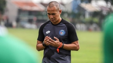 Wawancara Khusus Kurniawan Dwi Yulianto: Dari Magelang, Como 1907 dan Promosi Serie A
