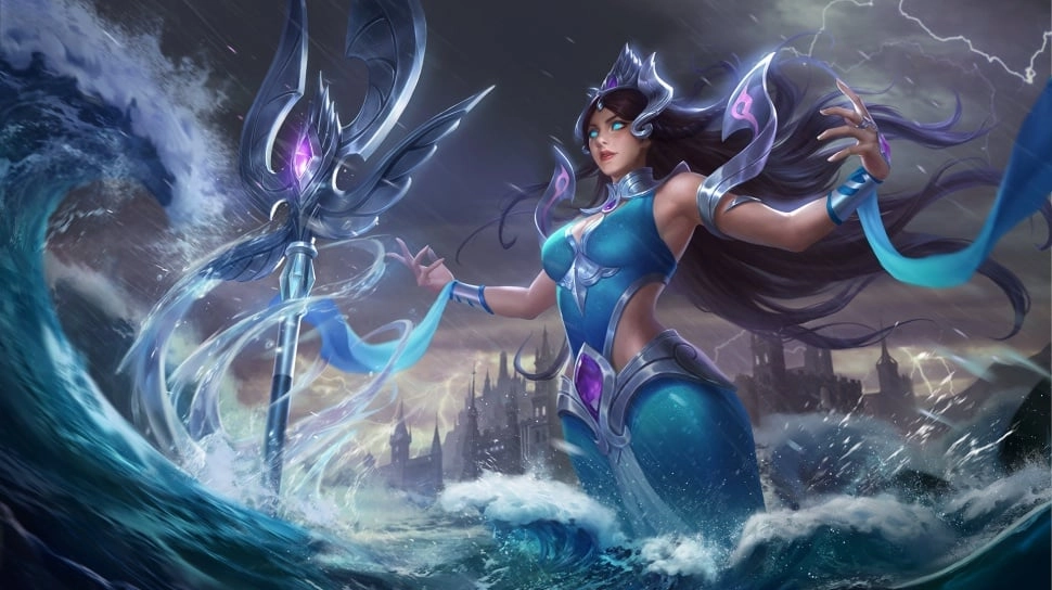 5 Hero Jadul Mobile Legends yang Masih Sering Digunakan