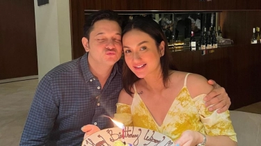 Andrew Andika Merasa Tak Salah 100 Persen Usai Selingkuhi Tengku Dewi, Netizen: Bukan Manusia!