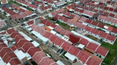 Awal Mula Ide Tapera: Mati-matian Digagalkan Boediono, Kini Diloloskan Jokowi di Akhir Masa Jabatan