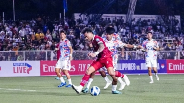 Bertabur Pemain Abroad Eropa! Peta Kekuatan Filipina Jelang Hadapi Timnas Indonesia di Kualifikasi Piala Dunia 2026