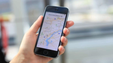 Cara Mengecek Jadwal Transjakarta dan JakLingko di Google Maps