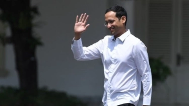 Dibalik Kisruh UKT, Beda Pendidikan Nadiem Makarim dan Presiden Jokowi: Lulusan Harvard VS UGM