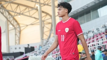 Fans Tak Lagi Bisa Sembarangan, Hotel Tempat Timnas Indonesia Menginap Dijaga Ketat