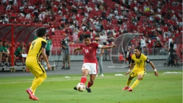 Head to Head Timnas Indonesia vs Tanzania, dari Ranking FIFA Hingga Rekam Jejak Menang - Kalah