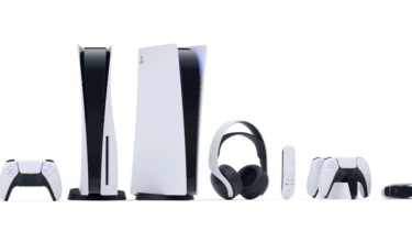 Hore! Sony Mau Jadikan Game PS Bisa Dimainkan di HP