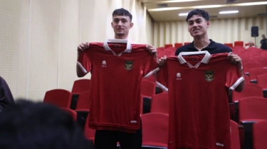 Kabar Abroad: Membandingkan Performa Rafael Struick dan Ivar Jenner di Liga Belanda