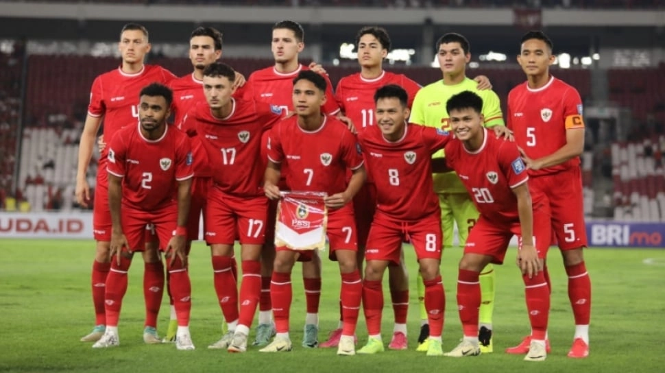 Nathan Tjoe Cs Sudah Gabung Timnas Indonesia, 'Cegil Fomo' Dilarang Mendekat!