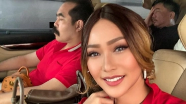 Penampakan Sapi Kurban Inul Daratista dan Keluarga Bikin Takjub: Definisi Menggunakan Harta dengan Benar