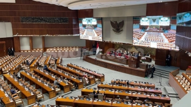 Revisi UU Kepolisian jadi Usul Inisiatif DPR, Atur Batas Usia Pensiun