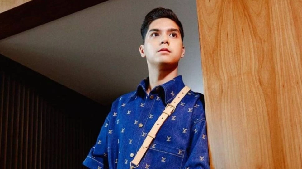 Riwayat Pendidikan Al Ghazali, Didorong Ahmad Dhani Maju Pilkada Bogor Dampingi Iwan Setiawan
