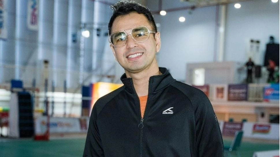 Sapa Anak ART Sebelum Berangkat Kerja, Sikap Raffi Ahmad Ramai Jadi Omongan: Orang Kaya Sesungguhnya