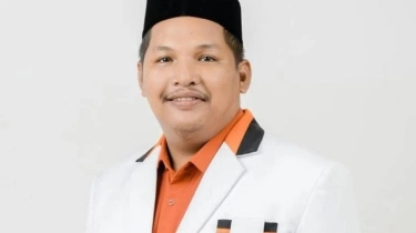 Sosok Sofyan Caleg PKS yang Diduga Jadi Bandar Sabu 70 Kg, Punya Gaya Hidup Mewah