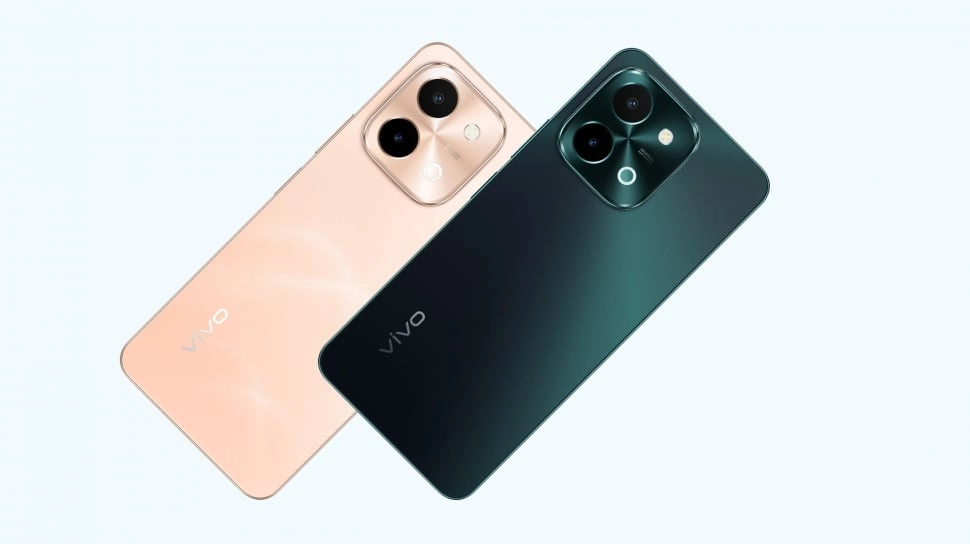 Spesifikasi Vivo Y28: HP Murah dengan RAM 16 GB dan Baterai Jumbo