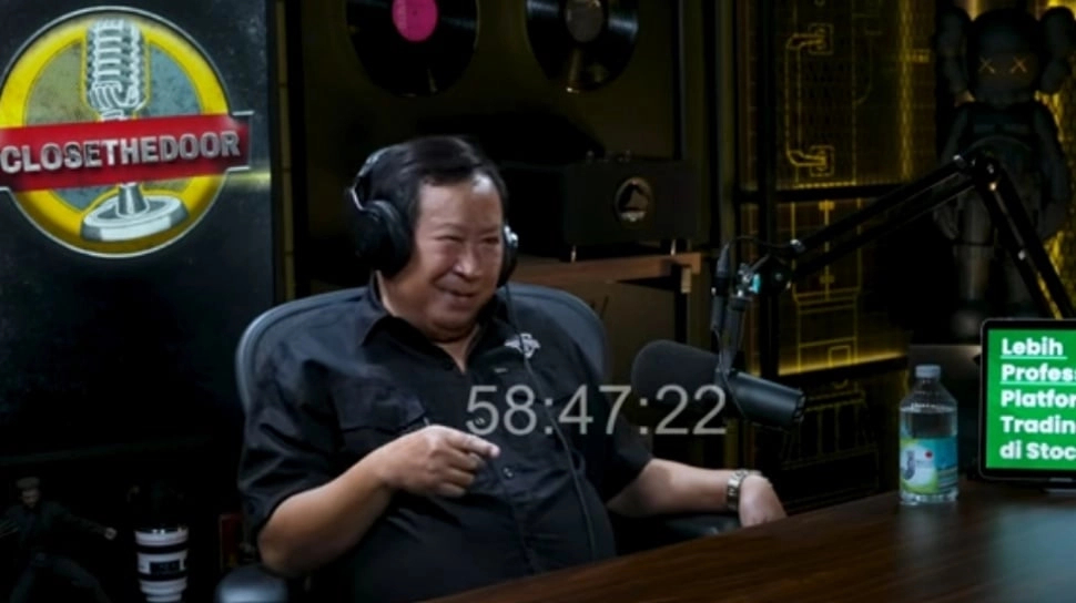 Susno Duadji Singgung Kinerja Bea Cukai yang Tak Manusiawi: Mereka Menyengsarakan Kita!