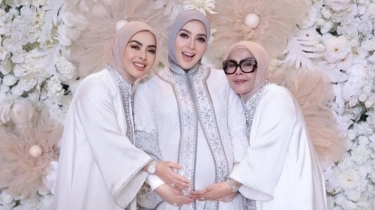 Syahrini Diingatkan Sang Ibu Agar Jangan Melamun dan Perbanyak Zikir, Ini Manfaatnya Bagi Muslim
