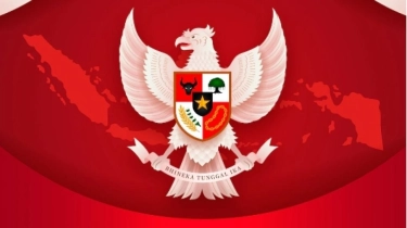 25 Ucapan Selamat Hari Lahir Pancasila Tanggal 1 Juni 2024 Besok, Tunjukkan Nasionalismemu!