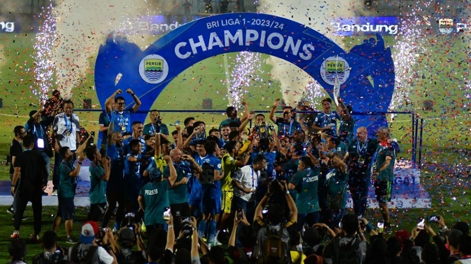 Baru Beberapa Menit Kelar, BRI Liga 1 2023/2024 Sudah Munculkan Kontroversi, Ini Penyebabnya