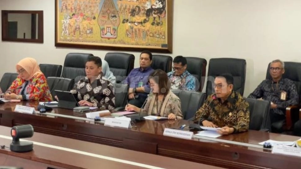 Moeldoko: Iuran Tapera Bukan Untuk Makan Siang Gratis, Apalagi IKN