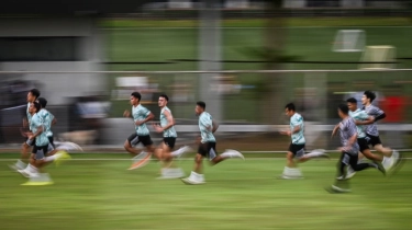 Shayne Pattynama Bongkar Alasan Pentingnya Lawan Tanzania untuk Timnas Indonesia