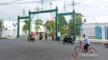 Solo Bakal Jadi Kota Metropolitan, Perlu Kerja Sama dengan Banyak Kabupaten Penyangga
