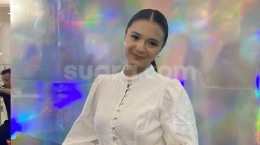 Amanda Rawles Bocorkan Rahasia Skincare Rutinnya: Malam Hari Lebih Ribet, Tapi Wajib Dilakukan!