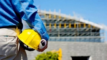 ARN Nyatakan Siap Turut Serta Majukan Sektor Konstruksi