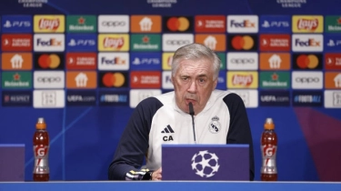 Borussia Dortmund vs Real Madrid, Kokohnya Pertahanan Die Borussen Sita Perhatian Ancelotti Jelang Final Liga Champions