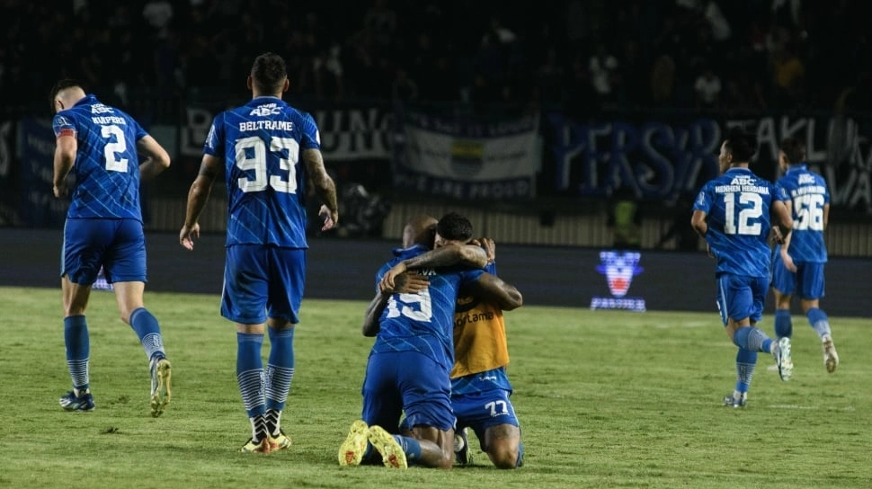 Daftar Penghargaan BRI Liga 1 Musim Ini, Persib Mendominasi: David da Silva Top Skor, Bojan Hodak Pelatih Terbaik