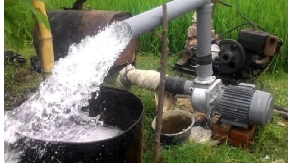 Heboh Wacana Tarif Air, Pengambilan Air Tanah Dilarang? Publik: Bentar Lagi Nafas Kena Tarif