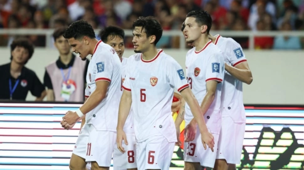 Jelang Lawan Timnas Indonesia, Pelatih Filipina Waspadai Pemain Keturunan