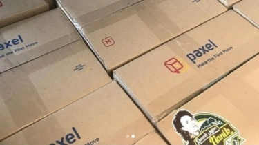 Perusahaan Logistik Ini Jadi yang Pertama di RI Raih 3 Sertifikat ISO