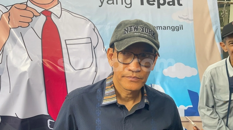 Refly Harun Kritik MA Soal Batas Usia Cakada: Putusan Sontoloyo!