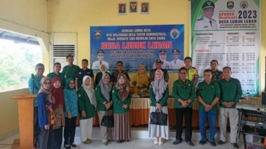 Rp 700 Ribu Harga Alat Antibegal Sepeda Motor, Pemdes OKU Luncurkan Inovasi Ekonomis