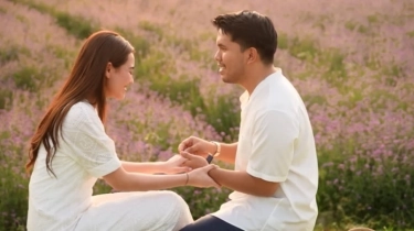 Spill Konsep Pernikahan, Thariq Halilintar dan Aaliyah Massaid Dibilang Terlalu Gembar-gembor